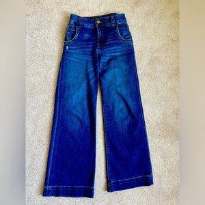 KUT from the Kloth jeans size 00